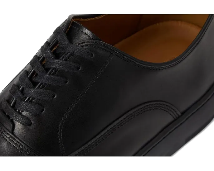 Кроссовки Parksnkr2.0 с мокасиновым носком и кожаным верхом Allen Edmonds