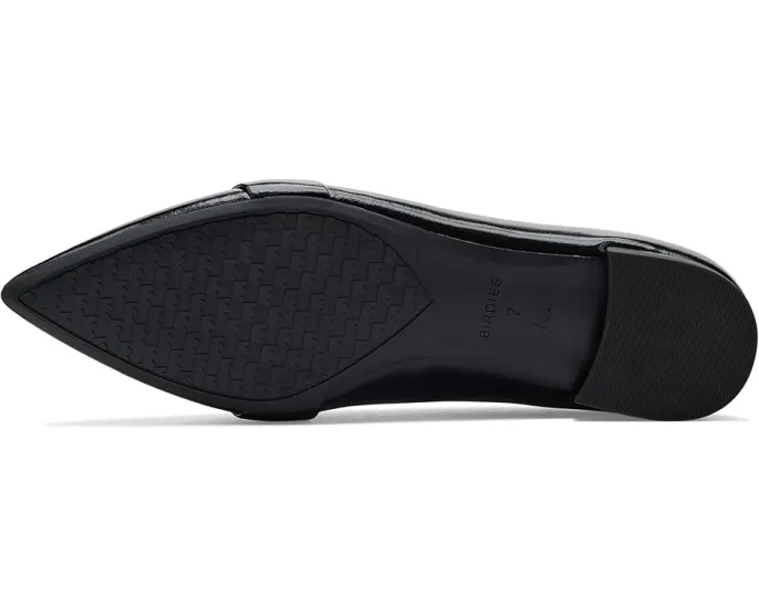 Лоферы Birdies Sparrow Loafer из натуральной кожи
