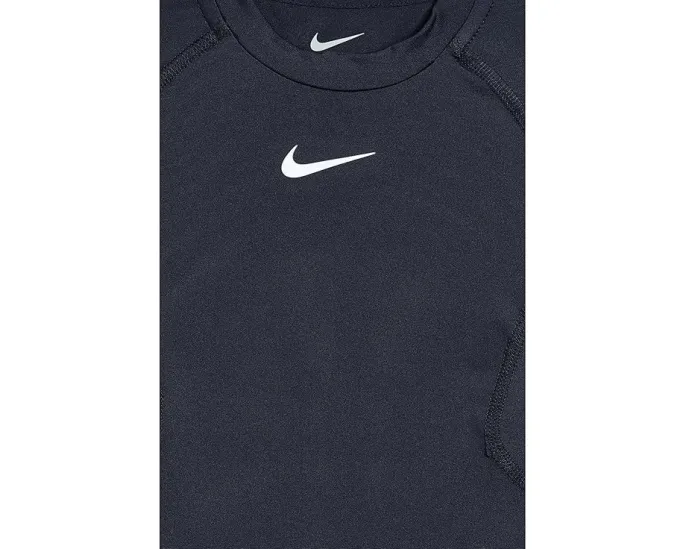 Детская футболка Nike Pro с коротким рукавом для малышей