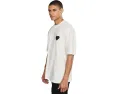 Футболка Lover Short Sleeve Crew от AllSaints