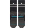 Носки Stance Franchise Ul Crew с полосками и ультралегкой амортизацией