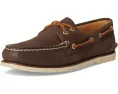Топсайдеры Sperry Gold Cup AO 2 Eye из устойчивой к загрязнениям кожи с ручной строчкой