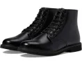 Sentinel Leather Lace-Up High Shine Chukka Bates кожаные ботинки на шнуровке