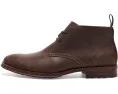 Ботинки Florsheim Rucci Lug Plain Toe Chukka на толстой подошве