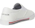 Мокасины Tommy Hilfiger Lezari с полосатым дизайном на подошве