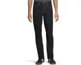 Джинсы Levi's 502 Regular Taper с классическим силуэтом и зауженным низом