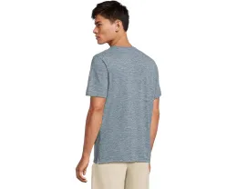 Футболка Mountain Hardwear Sunblocker Short Sleeve с защитой UPF 50 из переработанного полиэстера
