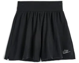 Детские шорты Jersey LBR из мягкого джерси Nike Kids