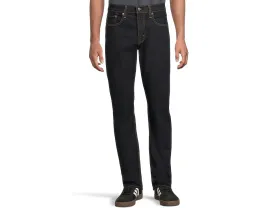 Джинсы Levi's 502 Regular Taper с классическим силуэтом и зауженным низом
