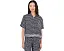 Рубашка Madewell Vivian с карманом из вискозного твила