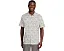 Columbia Wild Cast Camp Shirt с принтом и внутренним карманом для безопасности