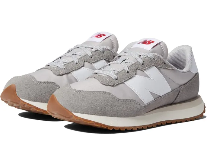 Кроссовки New Balance 237 детские беговые