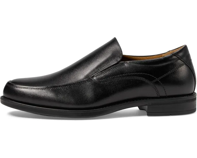 Мокасины Florsheim Midtown без шнуровки с мокасиновым носком и стелькой Ortholite