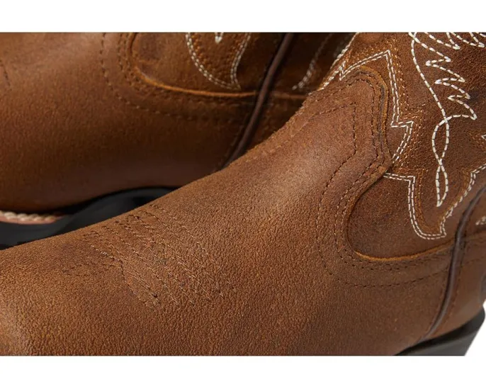 Ariat Ковбойские сапоги Hybrid Rancher для детей с квадратным носком