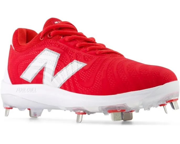 Бейсбольные бутсы New Balance FuelCell FUSE v4 Metal с шипами