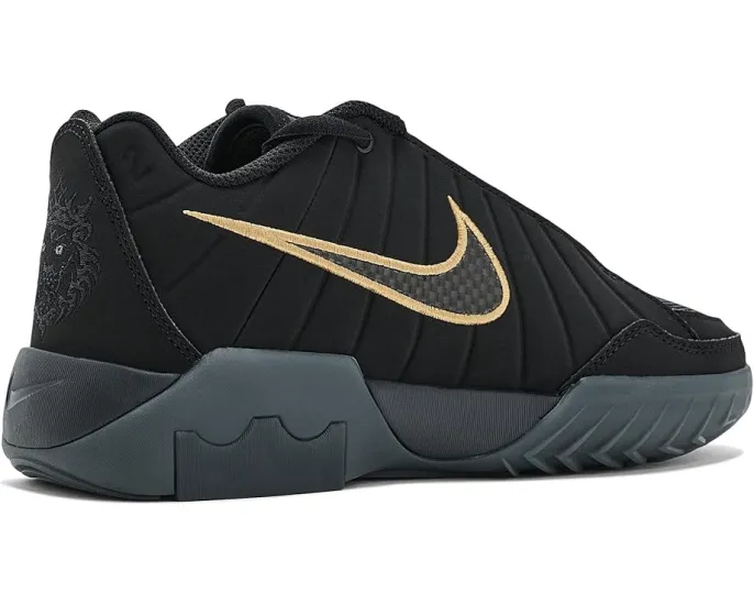Кроссовки Nike Lebron Witness IX детские баскетбольные