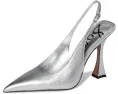 Туфли Odette Sam Edelman на высоком каблуке с острым носком и регулируемой задней лямкой