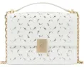 Сумка через плечо Kate Spade New York Deco Eyelet с цепным ремнем