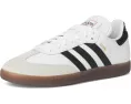 Adidas Бутсы для зала Samba Indoor с верхом из мягкой кожи