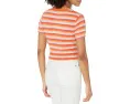 Peach Fuzz Tee