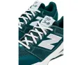 Теннисные кроссовки New Balance FuelCell Coco Delray V2 с подошвой NDurance