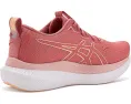 Женские кроссовки ASICS Glideride Max для бега по дороге с технологией GUIDESOLE