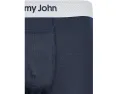 Трусы боксеры Tommy John с охлаждающим эффектом