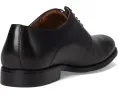 Оксфорды Steve Madden Daedric из замши с эластичной панелью и массивным каблуком