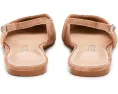 Туфли GUESS Dorazio с острым носком и регулируемым ремешком