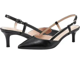 Туфли Bandolino Movito на низком каблуке с острым носком и регулируемой ремешковой застежкой