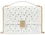 Сумка через плечо Kate Spade New York Deco Eyelet с цепным ремнем