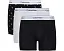Calvin Klein Underwear Icon Cotton Stretch 3-Pack Boxer Brief с поддерживающим мешочком