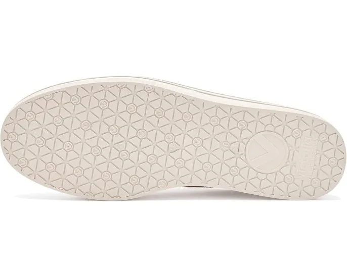 Кроссовки Victoria Barcelona на платформе с текстильным верхом