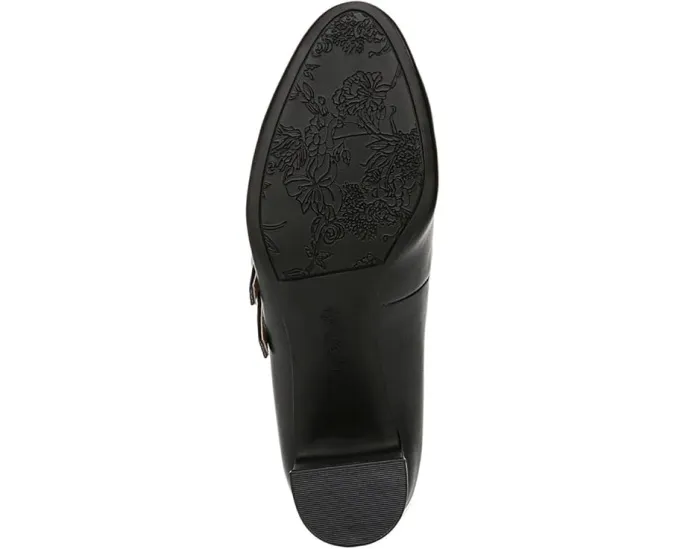 LifeStride True Trendy лодочки с двумя регулируемыми ремешками и миндалевидным носком