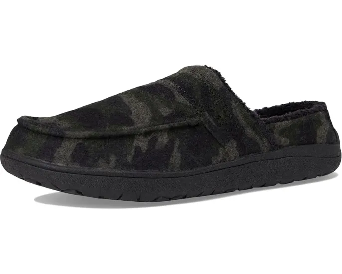 Ariat шлепанцы Restful Comfort с плюшевой амортизацией