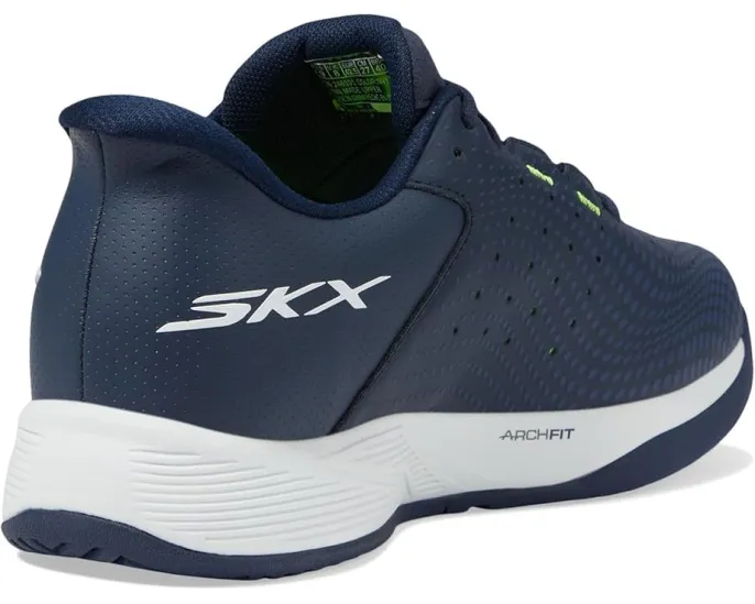 Кроссовки Skechers Go Run Consistent 2.0 для бега с амортизацией ULTRA LIGHT