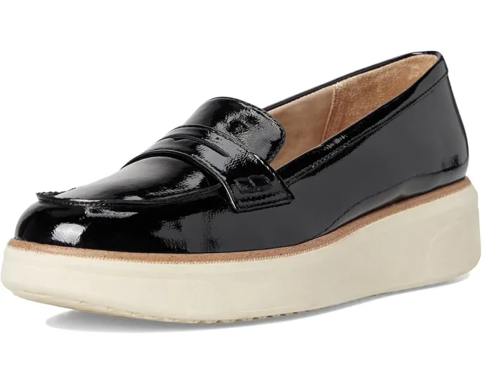 Лоферы Chelsea Loafer/Moc из искусственной кожи с ремешком и технологией Soft System
