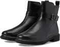Ботильоны Amsterdam Buckle Ankle Boot от ECCO с пряжкой