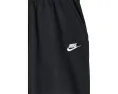 Штаны Nike Sportswear Club Fleece Loose свободного кроя для детей