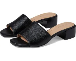 Сандалии Cole Haan Calli Single Band с квадратным каблуком и ремешком