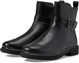 Ботильоны Amsterdam Buckle Ankle Boot от ECCO с пряжкой