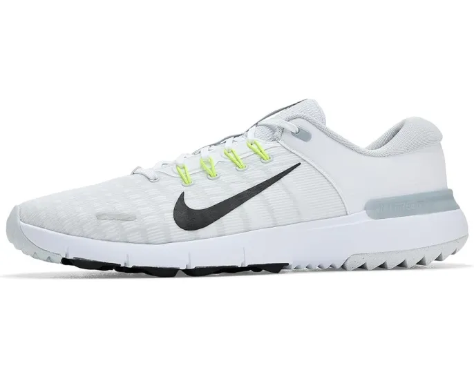 Гольф-обувь Nike Golf Next Nature с технологией Nike Free