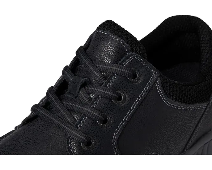 Ортопедические ботинки Orthofeet Leo из цельнозерновой кожи с широким носком