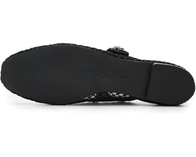 Туфли Sam Edelman Michaela Mesh Mary Jane с цветочным принтом