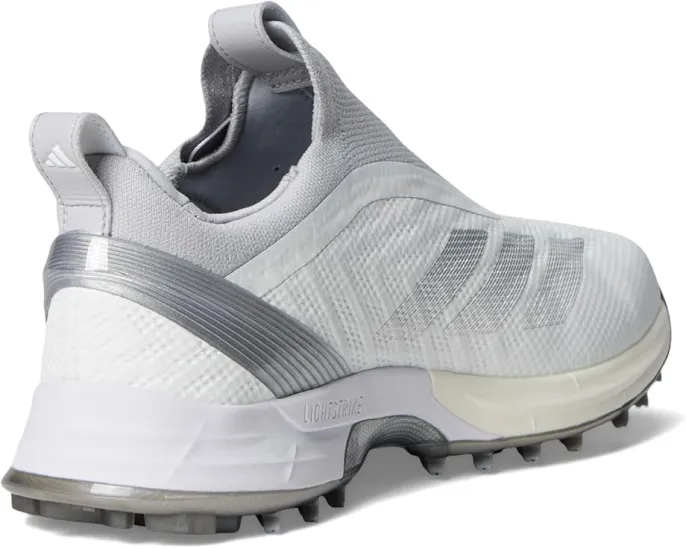 Гольф обувь Adizero ZG BOA Spikeless с системой фиксации Adidas