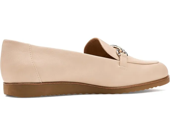 Loafers LifeStride Zeeland с миндалевидным носком и металлическим акцентом