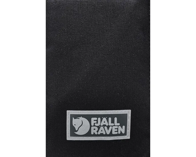 Мини кроссбоди Fjällräven Vardag Pocket Small из переработанного полиамида