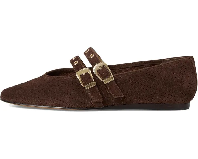 Туфли Baylee Grommet Mary Jane с металлическими люверсами Dolce Vita