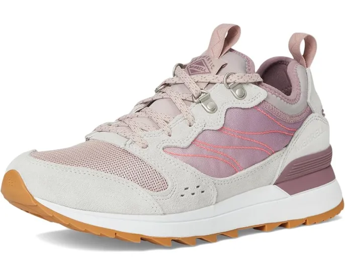 Кроссовки Merrell Alpine 83 Sneakers Recraft из переработанных материалов