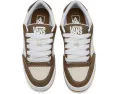 Кеды Vans Hylane с объемным язычком и ретро-дизайном